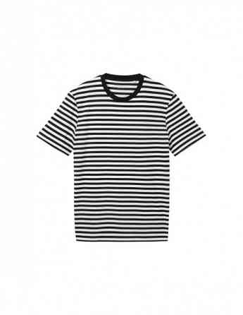 Tom Tailor - STRIPED T-SHIRT Tbilisi