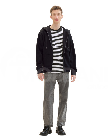 Tom Tailor - STRIPED T-SHIRT Tbilisi - photo 5