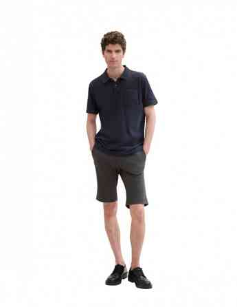 Tom Tailor - GARMENT DYE POLO Tbilisi