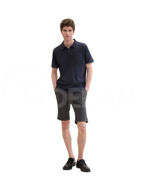 Tom Tailor - GARMENT DYE POLO Tbilisi - photo 5