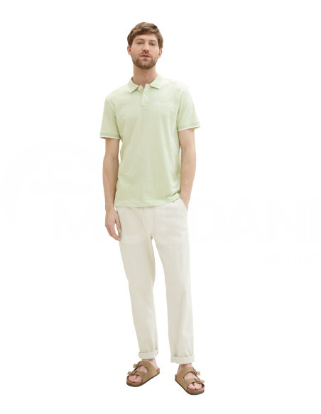 Tom Tailor - FINE STRIPED POLO Tbilisi - photo 5