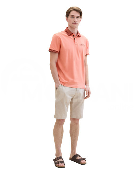 Tom Tailor - POLO WITH DETAILS Tbilisi - photo 5