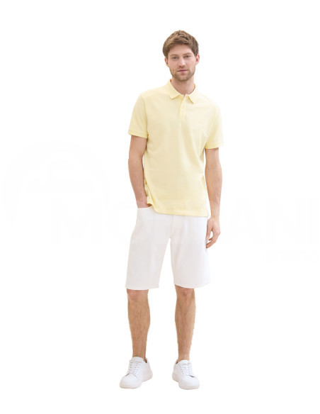 Tom Tailor - BASIC POLO WITH CONTRAST Tbilisi - photo 5