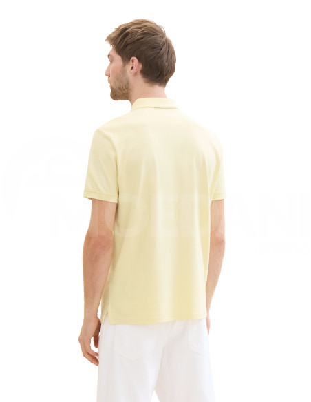 Tom Tailor - BASIC POLO WITH CONTRAST Tbilisi - photo 2