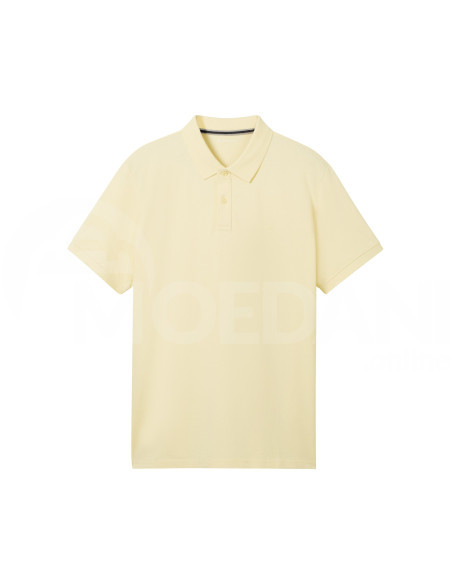 Tom Tailor - BASIC POLO WITH CONTRAST Tbilisi - photo 6