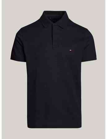 Tommy Hilfiger - BUBBLE STITCH REG POLO Tbilisi