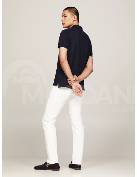 Tommy Hilfiger - BUBBLE STITCH REG POLO Tbilisi - photo 2