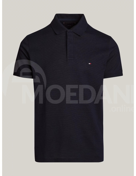 Tommy Hilfiger - BUBBLE STITCH REG POLO Tbilisi - photo 5