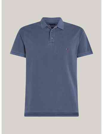 Tommy Hilfiger - GARMENT DYE REG POLO Tbilisi