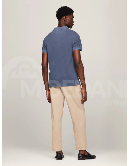 Tommy Hilfiger - GARMENT DYE REG POLO Tbilisi - photo 2