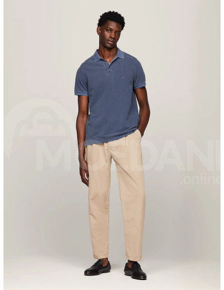 Tommy Hilfiger - GARMENT DYE REG POLO Tbilisi - photo 3