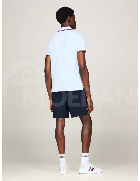 Tommy Hilfiger - 1985 RWB TIPPED SLIM POLO Tbilisi - photo 2