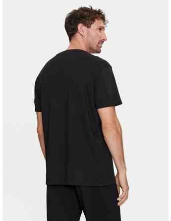 GUESS - SS BSC GUESS GIRL COLLAGE TEE Tbilisi