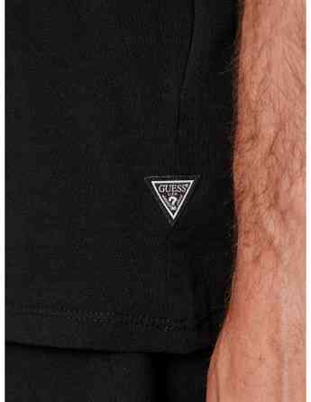 GUESS - SS BSC GUESS GIRL COLLAGE TEE Tbilisi