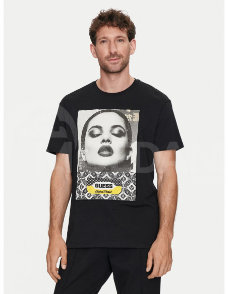 GUESS - SS BSC GUESS GIRL COLLAGE TEE Tbilisi - photo 1