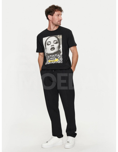 GUESS - SS BSC GUESS GIRL COLLAGE TEE Tbilisi - photo 3