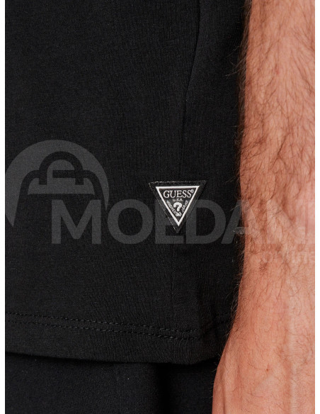 GUESS - SS BSC GUESS GIRL COLLAGE TEE Tbilisi - photo 5