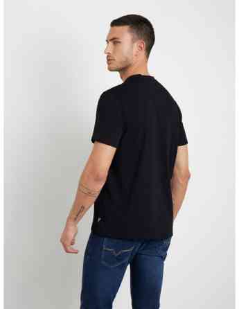 GUESS - SS BS CITY OF PALMS TEE Tbilisi