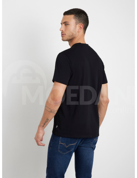 GUESS - SS BS CITY OF PALMS TEE Тбилиси - изображение 2