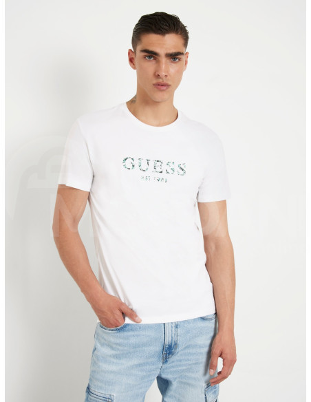 GUESS - SS CN GUESS IRIDESCENT TEE Tbilisi - photo 1