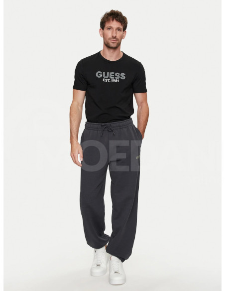 GUESS - SS CN CLASSIC DESIGN TEE Тбилиси - изображение 3