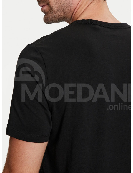 GUESS - SS CN CLASSIC DESIGN TEE Тбилиси - изображение 5