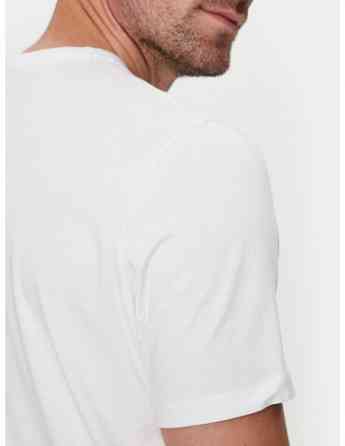 GUESS - SS CN CLASSIC DESIGN TEE Tbilisi