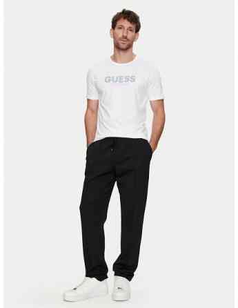 GUESS - SS CN CLASSIC DESIGN TEE Tbilisi