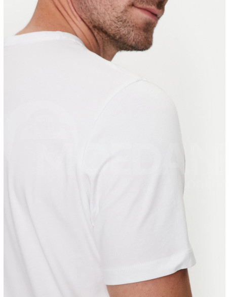 GUESS - SS CN CLASSIC DESIGN TEE Tbilisi - photo 5