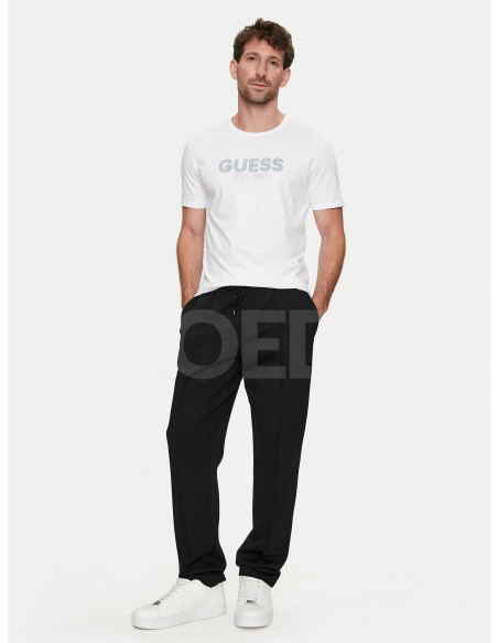 GUESS - SS CN CLASSIC DESIGN TEE Tbilisi - photo 3