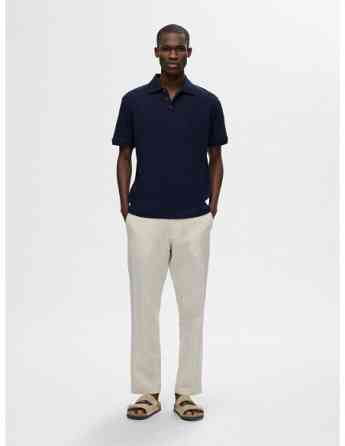 SELECTED HOMME - SLHCASS SS POLO თბილისი