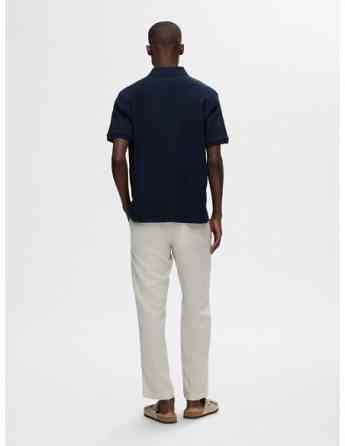 SELECTED HOMME - SLHCASS SS POLO თბილისი