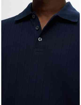 SELECTED HOMME - SLHCASS SS POLO თბილისი