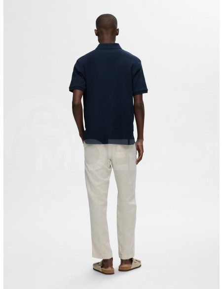 SELECTED HOMME - SLHCASS SS POLO Tbilisi - photo 2