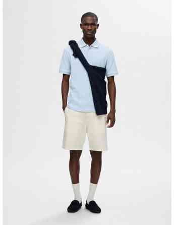 SELECTED HOMME - SLHCASS SS POLO თბილისი