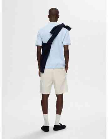 SELECTED HOMME - SLHCASS SS POLO თბილისი