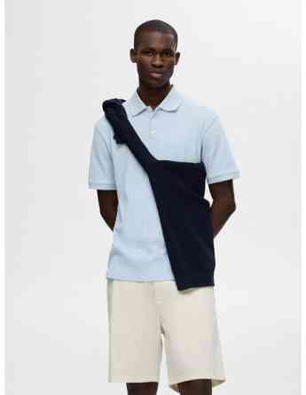 SELECTED HOMME - SLHCASS SS POLO თბილისი