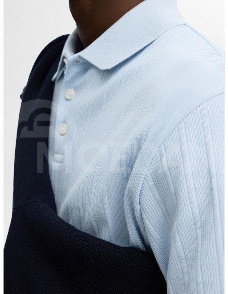 SELECTED HOMME - SLHCASS SS POLO თბილისი - photo 4