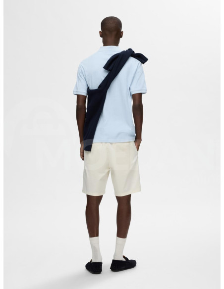 SELECTED HOMME - SLHCASS SS POLO თბილისი - photo 2