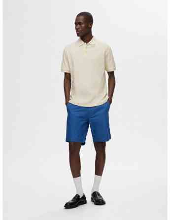 SELECTED HOMME - SLHCASS SS POLO თბილისი