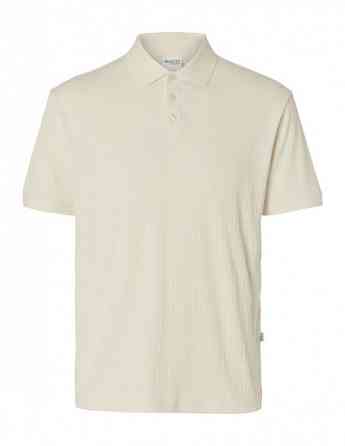 SELECTED HOMME - SLHCASS SS POLO თბილისი