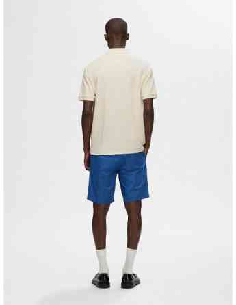 SELECTED HOMME - SLHCASS SS POLO თბილისი