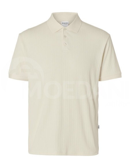 SELECTED HOMME - SLHCASS SS POLO Tbilisi - photo 6