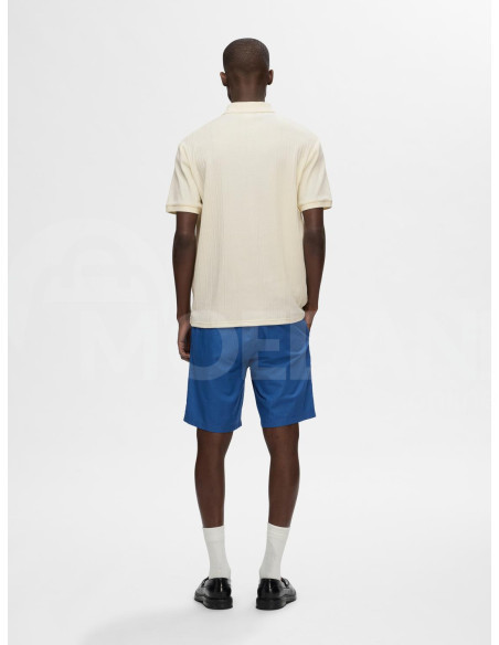 SELECTED HOMME - SLHCASS SS POLO Tbilisi - photo 2