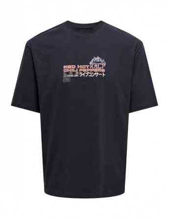 ONLY & SONS - ONSEDGE GREENOD 9069 AZG DNM SHORTS თბილისი