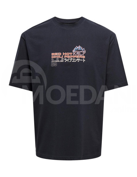 ONLY & SONS - ONSEDGE GREENOD 9069 AZG DNM SHORTS Tbilisi - photo 6