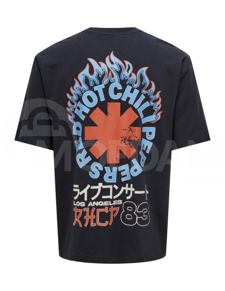 ONLY & SONS - ONSEDGE GREENOD 9069 AZG DNM SHORTS Tbilisi - photo 7