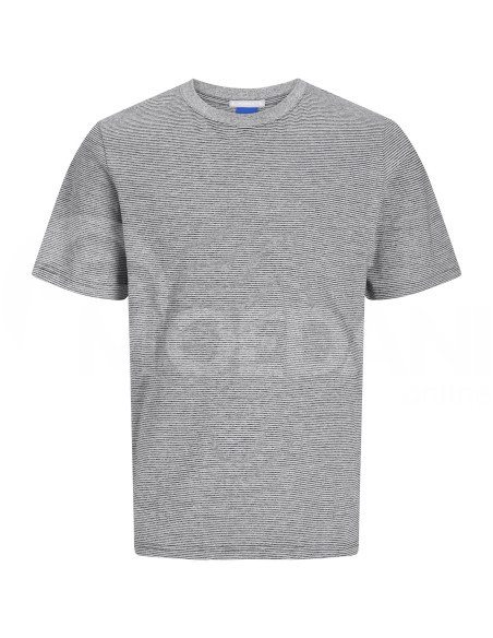 Jack & Jones - JORMARBELLA MINI STRIPE TEE SS CREW NECK თბილისი - photo 7