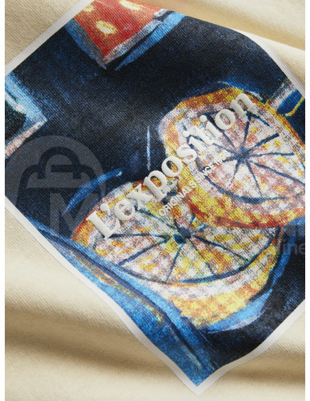 Jack & Jones - JORNOTO ART TEE SS CREW NECK Tbilisi - photo 3