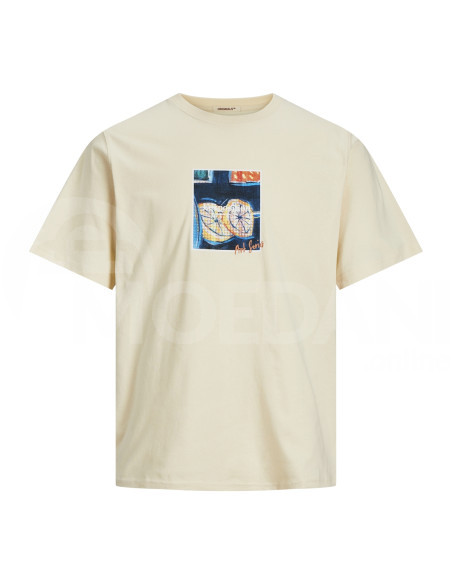 Jack & Jones - JORNOTO ART TEE SS CREW NECK Tbilisi - photo 1